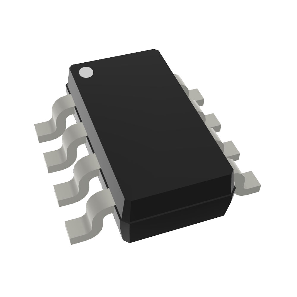 AD5245BRJZ100-RL7